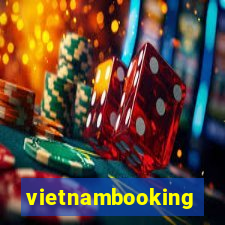 vietnambooking