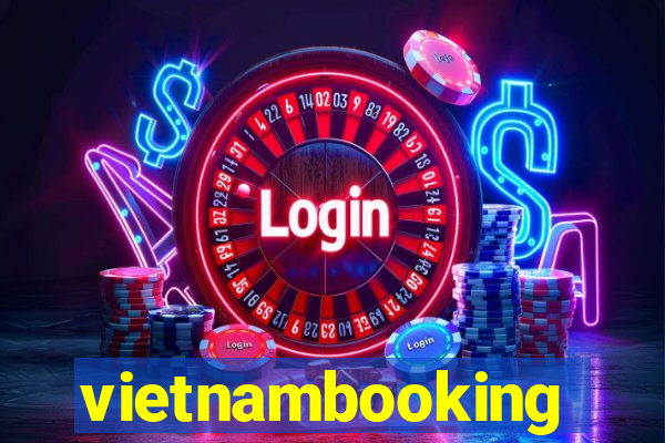 vietnambooking