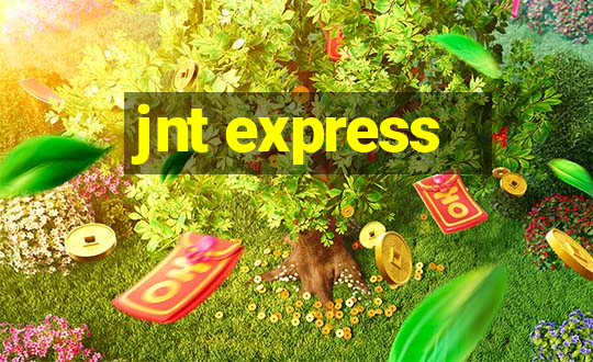 jnt express