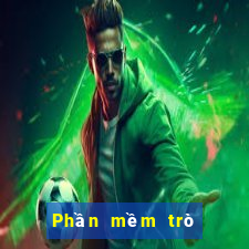 Phần mềm trò chơi điện tử