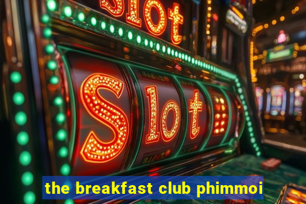 the breakfast club phimmoi