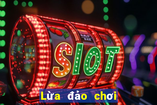 Lừa đảo chơi game kiếm tiền