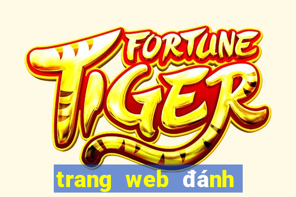 trang web đánh giá nhà cái