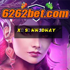 Xổ Số Hh3dhay