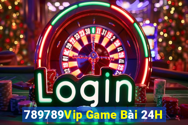 789789Vip Game Bài 24H