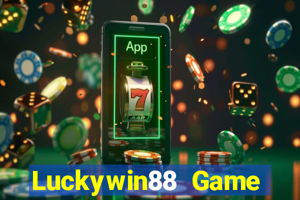 Luckywin88 Game Bài 52