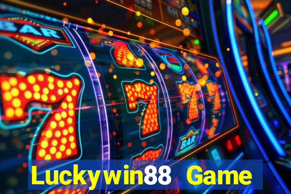 Luckywin88 Game Bài 52