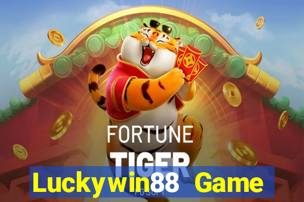 Luckywin88 Game Bài 52