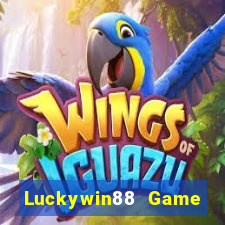 Luckywin88 Game Bài 52