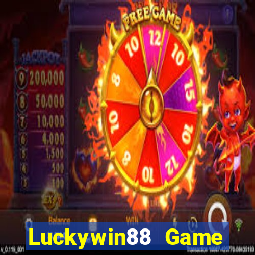 Luckywin88 Game Bài 52