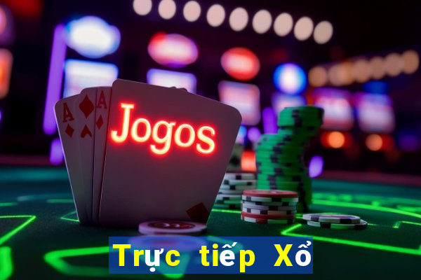 Trực tiếp Xổ Số Bạc Liêu ngày 4