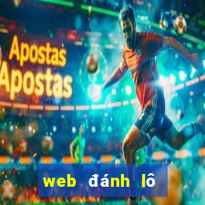 web đánh lô đề uy tín