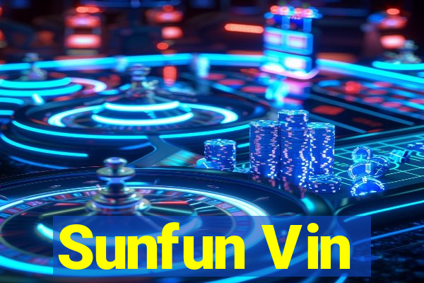 Sunfun Vin