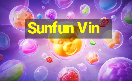 Sunfun Vin