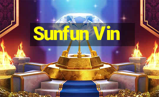 Sunfun Vin