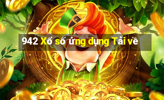 942 Xổ số ứng dụng Tải về