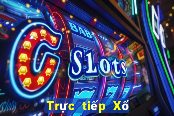 Trực tiếp Xổ Số vietlott ngày 24