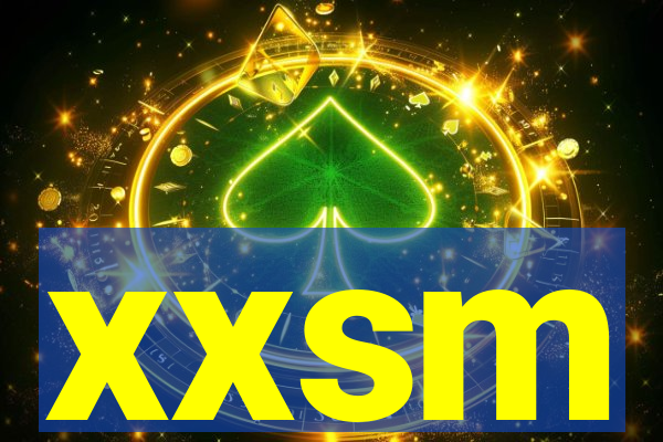 xxsm