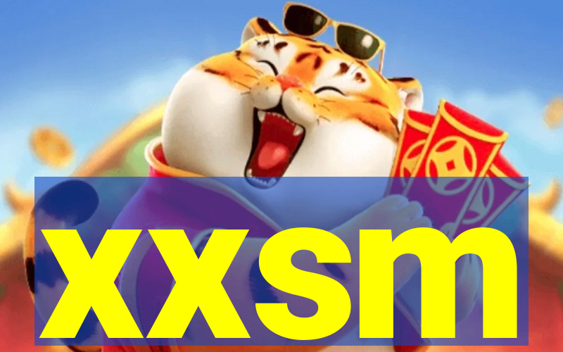 xxsm