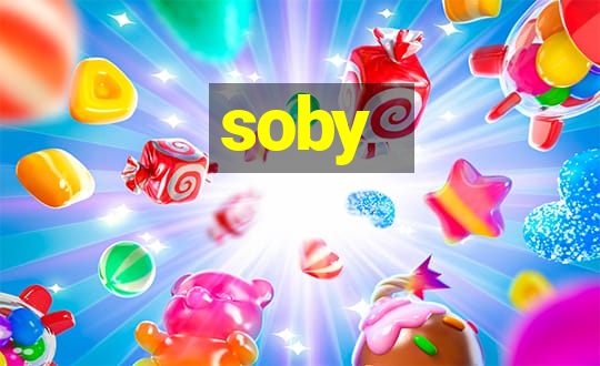 soby