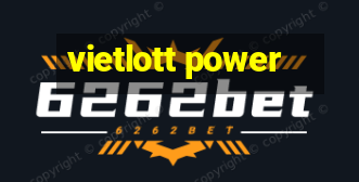 vietlott power