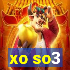 xo so3