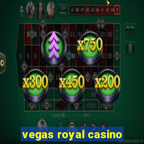 vegas royal casino