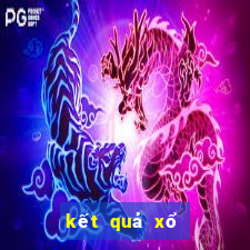 kết quả xổ số thành phố