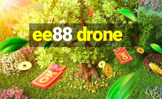 ee88 drone