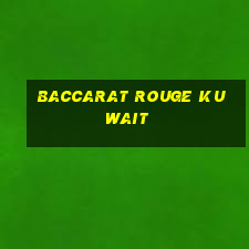 baccarat rouge kuwait