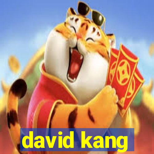 david kang