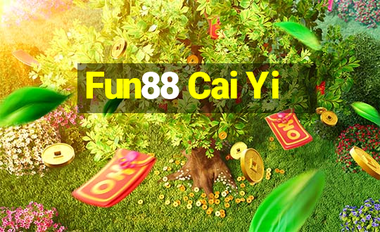 Fun88 Cai Yi