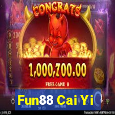 Fun88 Cai Yi