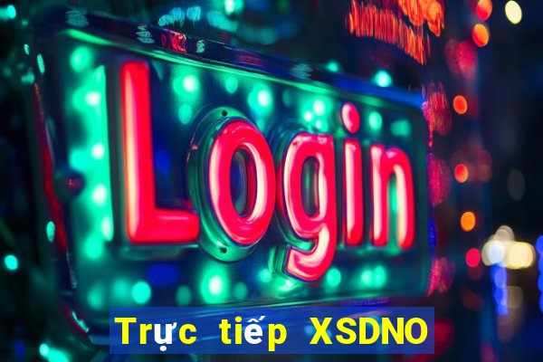 Trực tiếp XSDNO ngày 1