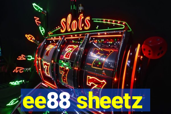 ee88 sheetz