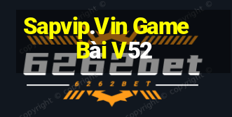 Sapvip.Vin Game Bài V52