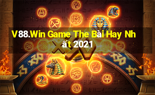 V88.Win Game The Bài Hay Nhất 2021