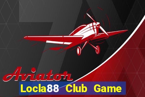 Locla88 Club Game Bài Tứ Sắc