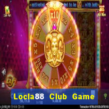 Locla88 Club Game Bài Tứ Sắc