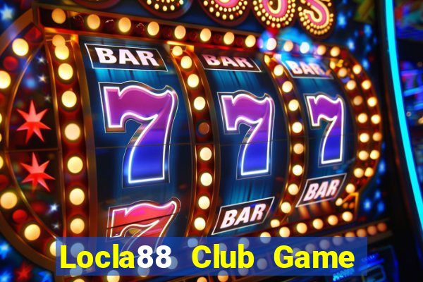 Locla88 Club Game Bài Tứ Sắc