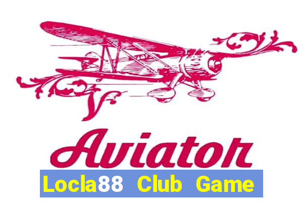 Locla88 Club Game Bài Tứ Sắc