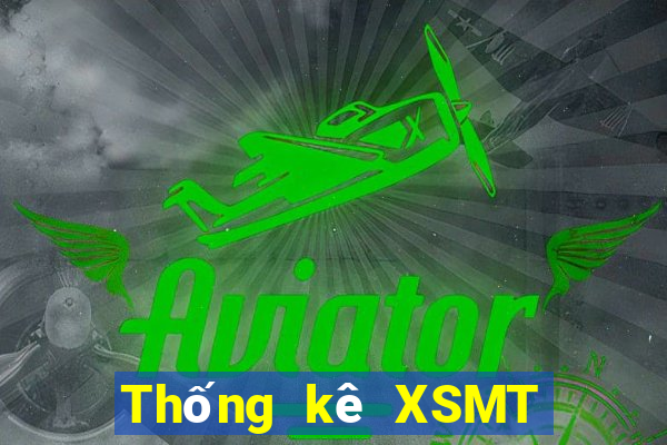 Thống kê XSMT ngày 1