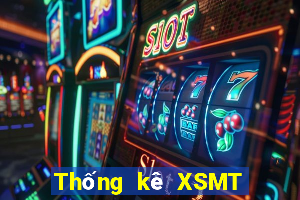 Thống kê XSMT ngày 1