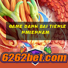 game danh bai tienlenmiennam