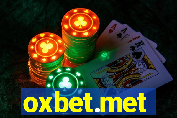 oxbet.met