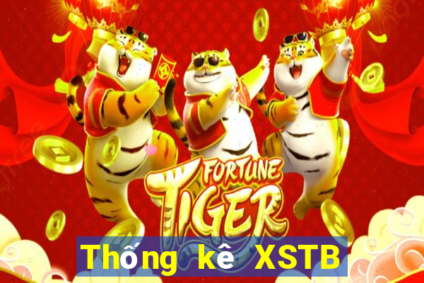 Thống kê XSTB ngày 1