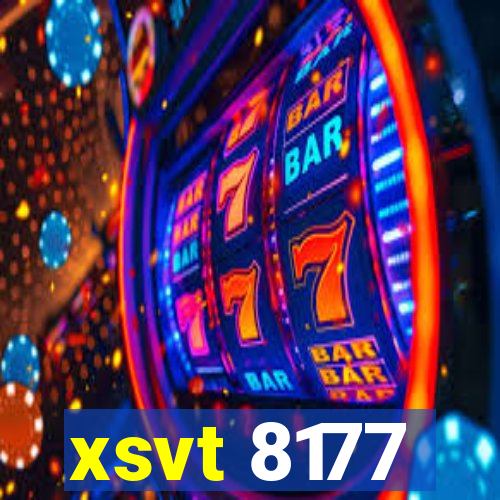 xsvt 8177