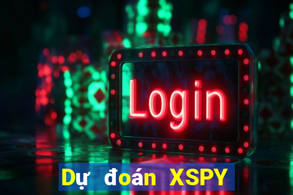 Dự đoán XSPY ngày 8