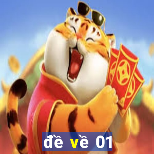 đề về 01