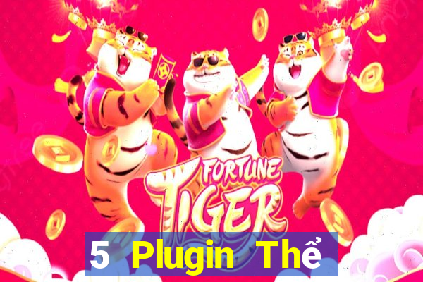 5 Plugin Thể thao trực tiếp